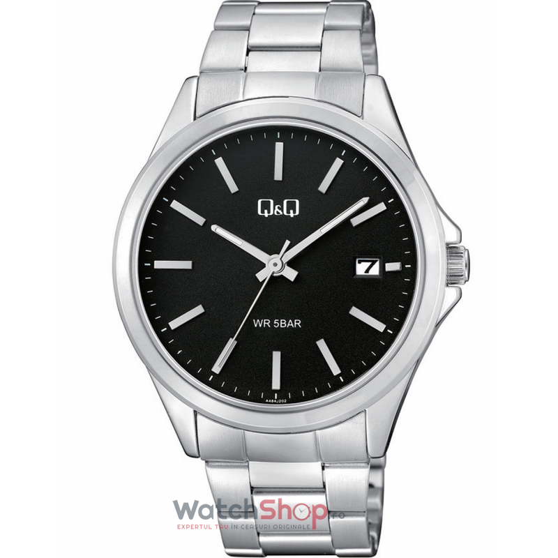 Ceas Q&amp;Q A484J202Y