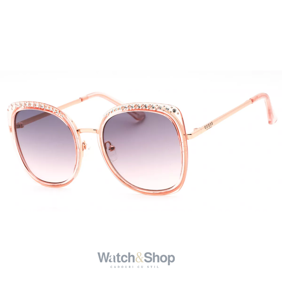 Ochelari de soare dama Guess GF0381-72T