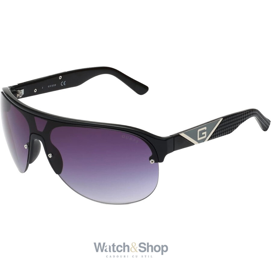 Ochelari de soare damă Guess GF5066-01B