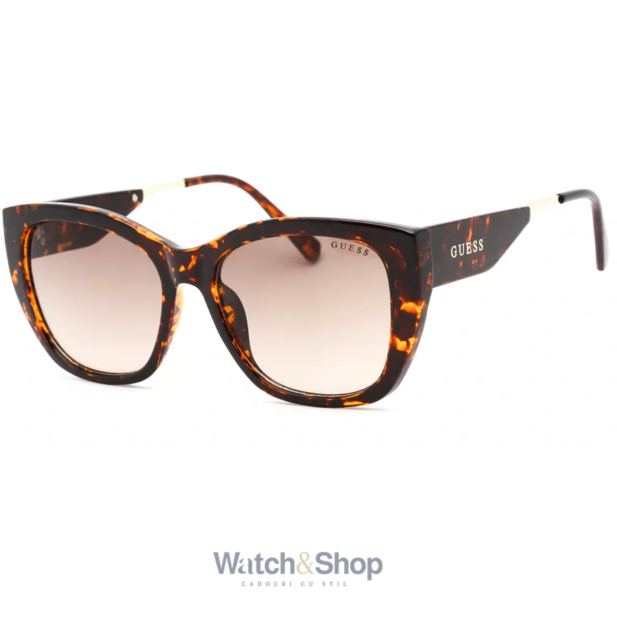 Ochelari de soare damă Guess GF6186-52F