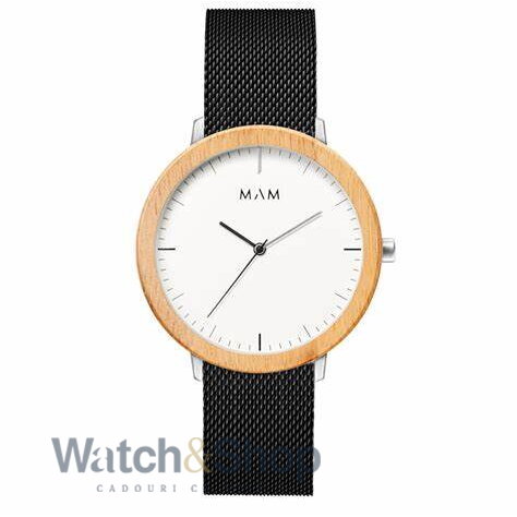 Ceas MAM MAM687