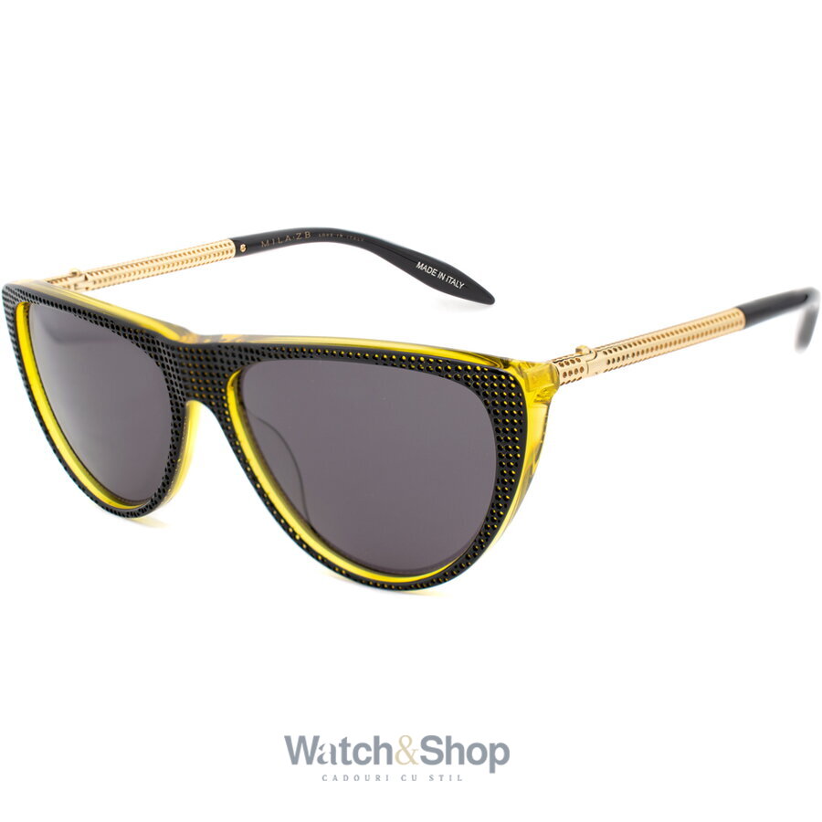 Ochelari de soare dama MILA ZB MZ-506S-01