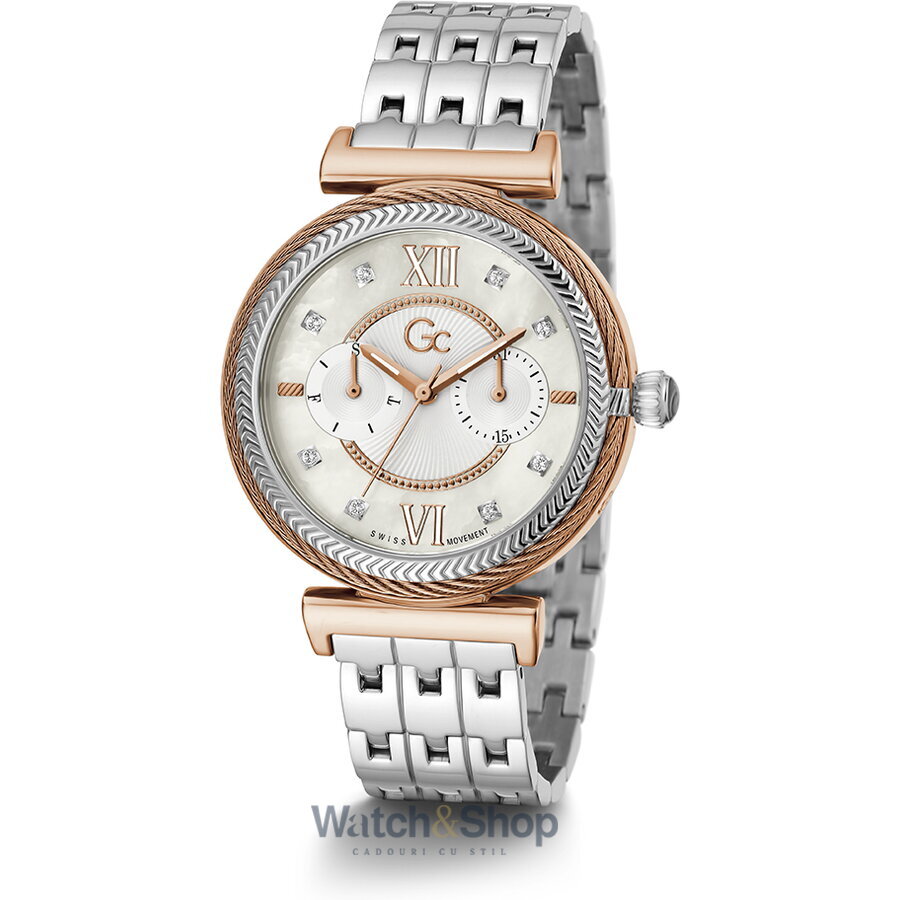 Ceas GC Y76001L1MF