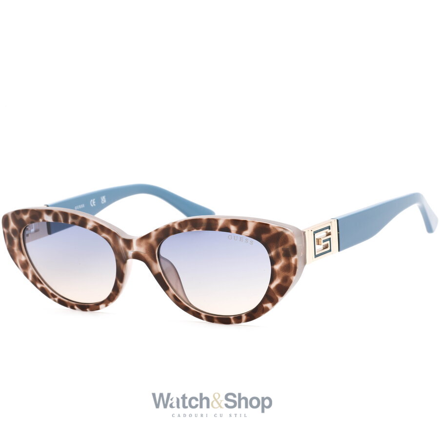 Ochelari de soare damă Guess GU7849-92W