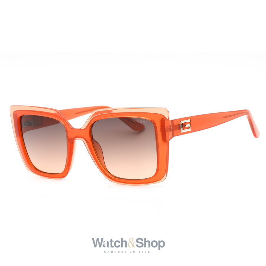 Ochelari de soare damă Guess GU7908-44F