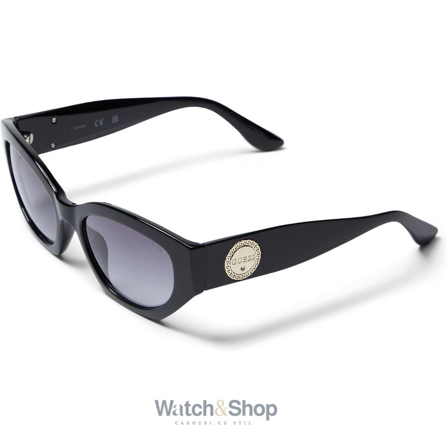 Ochelari de soare damă Guess GF6164-5466T