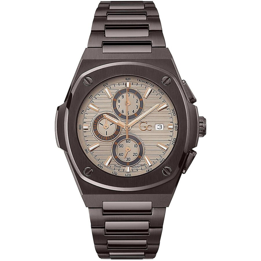 Ceas GC Y99013G1MF