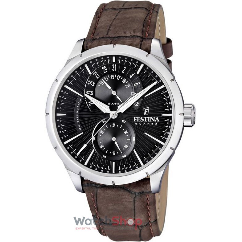 Ceas Festina ELEGANCE F16573/4