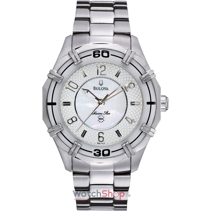 Ceas Bulova SPORT 96L145 Marine Star