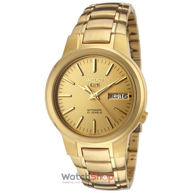 Ceas Seiko SNKA10K1 SEIKO 5 Automatic