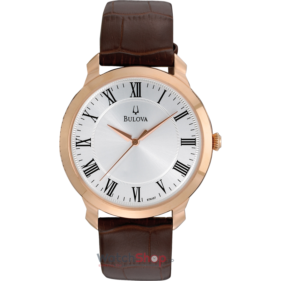 Ceas Bulova DRESS 97A107
