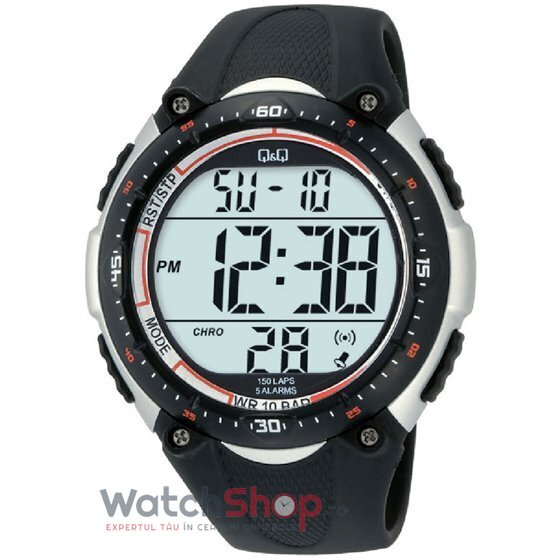 Ceas Q&Q DIGITAL M010J002Y