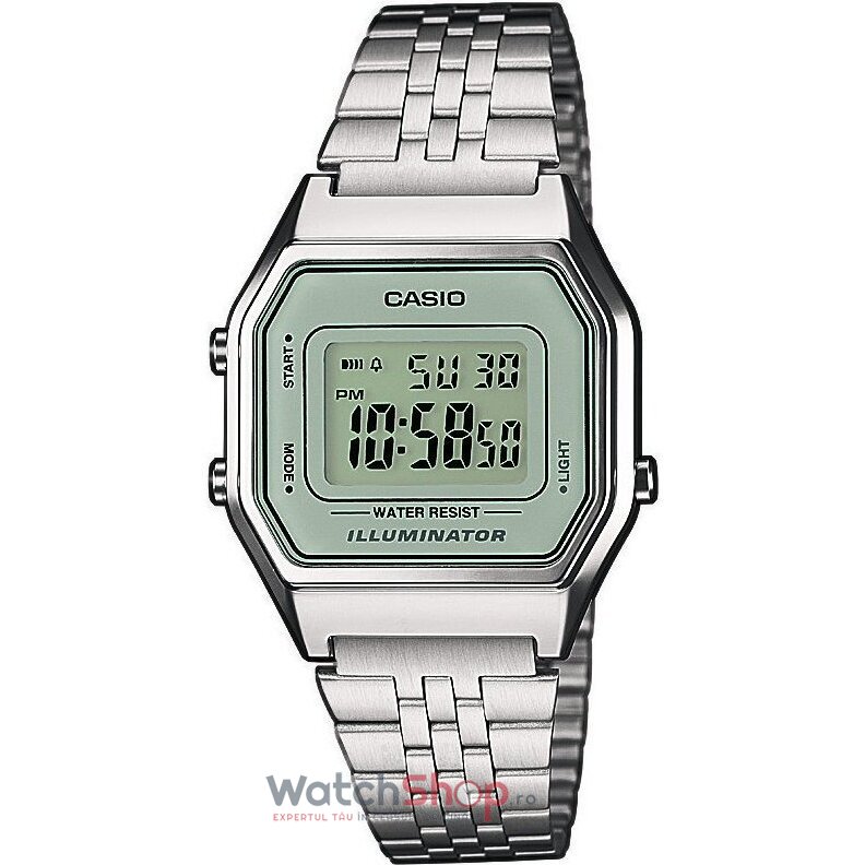 Ceas Casio VINTAGE LA680WEA-7E