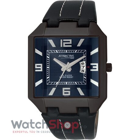Ceas Q&Q FOOTLOOSE DB06J515Y