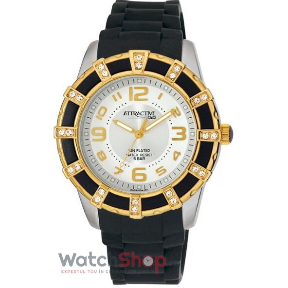 Ceas Q&Q ATTRACTIVE DA39J514Y URBANITY