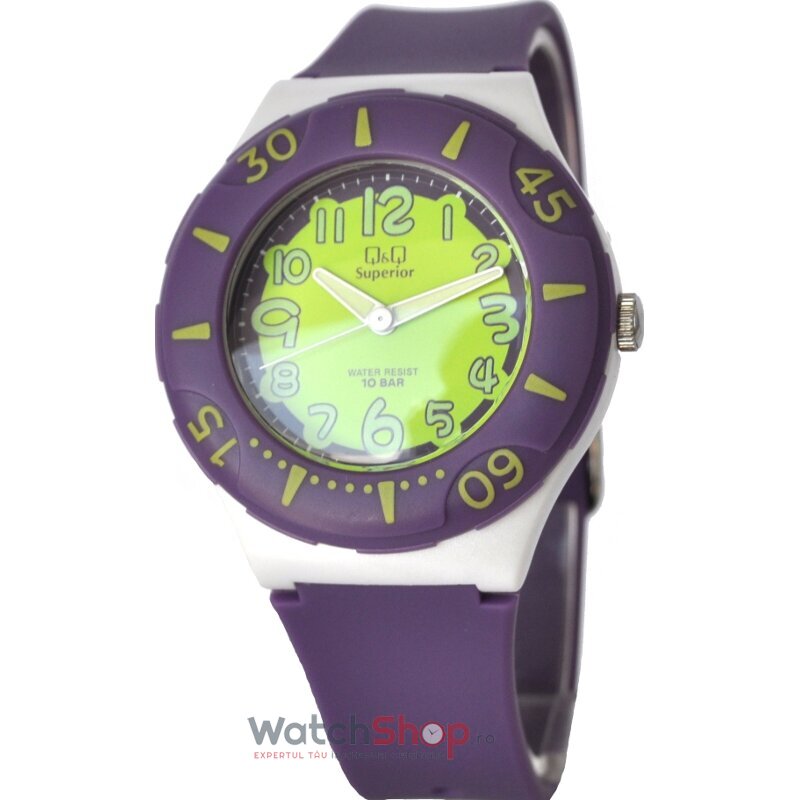 Ceas Q&Q SPORT W270J010Y