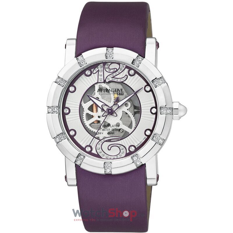 Ceas Q&Q ATTRACTIVE DA63J311Y URBANITY